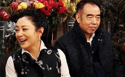 陈凯歌保姆爆料视频播放,揭秘明星家庭背后的真相