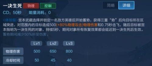 宫本最新改版爆料视频,新版本爆料揭秘，技能重塑，战场霸主归来！