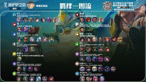 金铲铲v4最新爆料