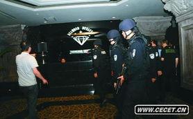 重庆警方最新爆料,揭秘重大犯罪案件背后惊人内幕