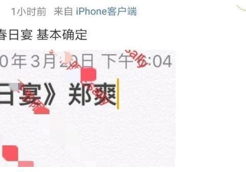 春日宴最新爆料视频,精彩片段抢先看，剧情高潮迭起引期待