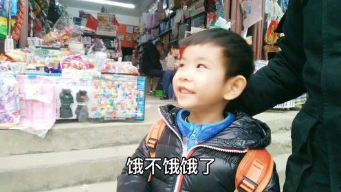 萌娃爆料趣事视频,童言无忌，趣事连连