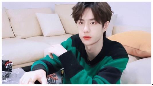 娱乐爆料王一博的瓜,神秘女友身份引网友热议