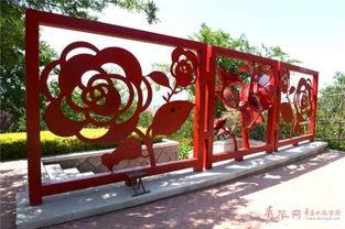 青岛植物园最新爆料,探秘植物王国新篇章