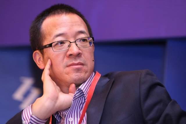 网红吃瓜俞敏洪上热搜,上热搜！