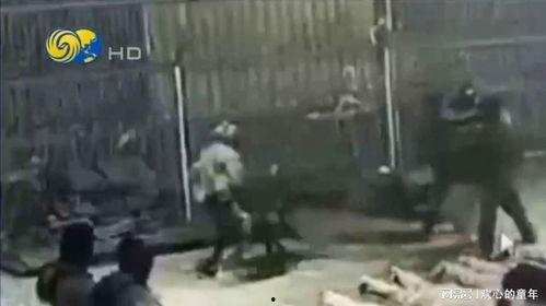 广东监狱爆料事件视频曝光,揭露惊人内幕