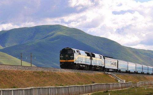 青藏铁路新爆料视频最新,揭秘世界屋脊的钢铁巨龙