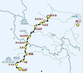 青藏铁路新爆料视频最新,揭秘世界屋脊的钢铁巨龙