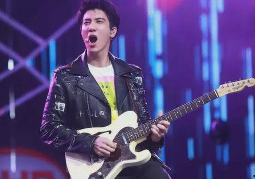 王力宏爆料娱乐圈事件,揭秘明星背后的真相