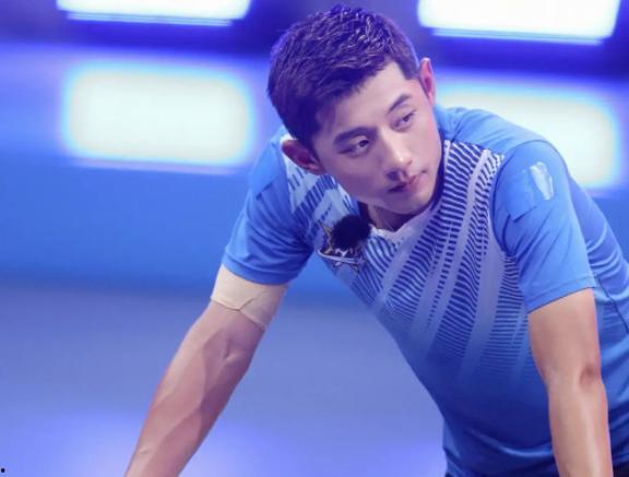 体坛明星爆料大全最新