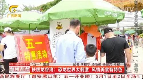 新闻爆料广西最新消息,多领域发展成果丰硕，民生福祉持续提升