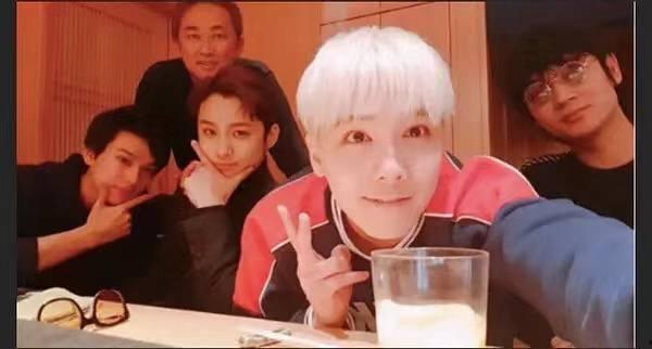 日本娱乐界爆料视频,揭秘明星幕后真相