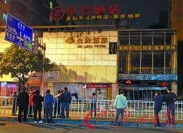 花都区记者爆料新闻,揭秘花都区最新发展动态与重大事件