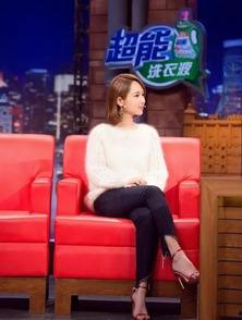 星娱乐爆料杨紫