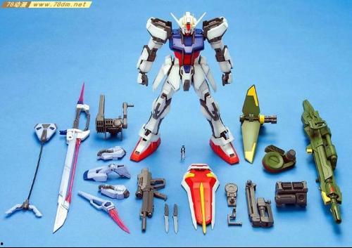 ko高达模型爆料最新消息,ko高达模型全新设计惊艳亮相，细节解析抢先看！