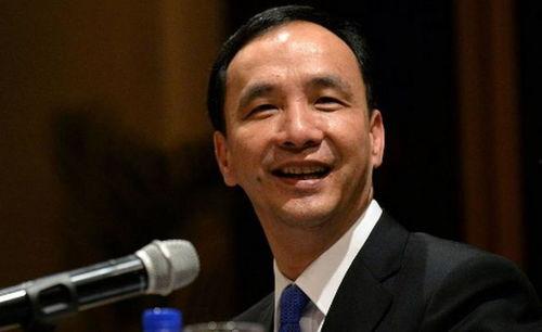 朱立伦兄弟爆料视频,家族内幕首次曝光