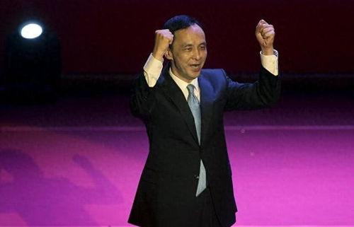 朱立伦兄弟爆料视频,家族内幕首次曝光