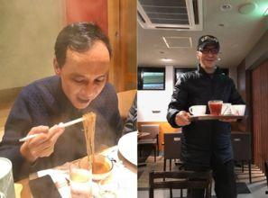 朱立伦兄弟爆料视频,家族内幕首次曝光