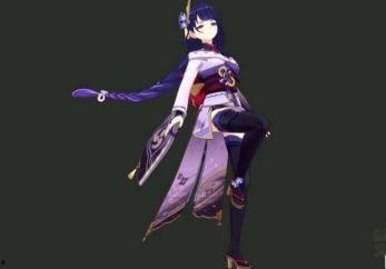 原神角色最新爆料风,原神新角色神秘爆料揭秘