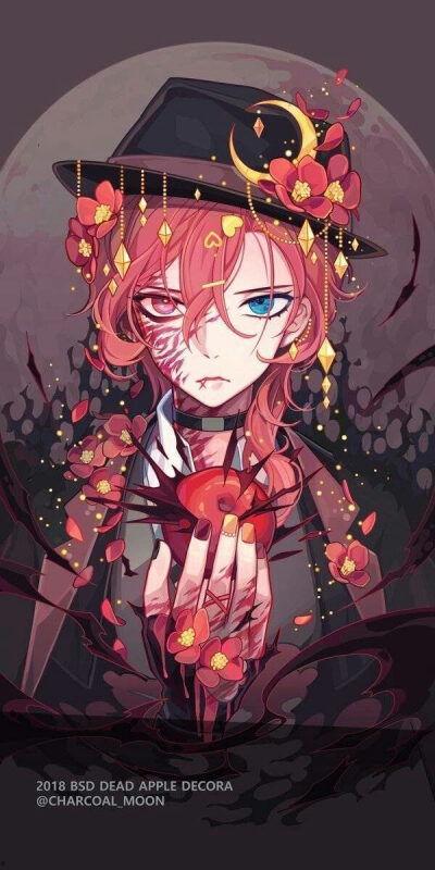 文豪野犬最新爆料,神秘事件揭开，命运齿轮悄然转动！