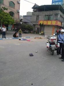 源城交通事故最新爆料