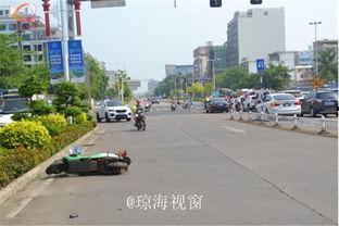 源城交通事故最新爆料