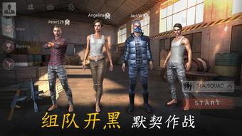 吃鸡爆料小队视频下载,视频下载背后的精彩瞬间