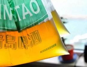 爆料青岛啤酒的新闻事件,揭秘行业风云背后的真相