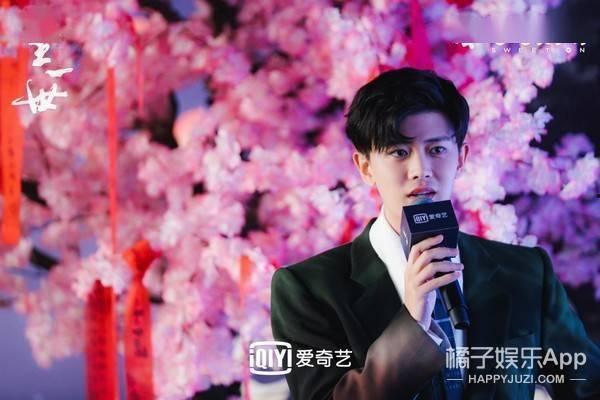 2022任嘉伦最新爆料,揭秘演艺生涯背后的故事与心路历程