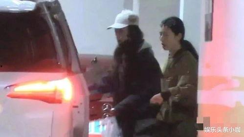 局长深夜探访爆料人员视频,揭秘事件背后真相！”