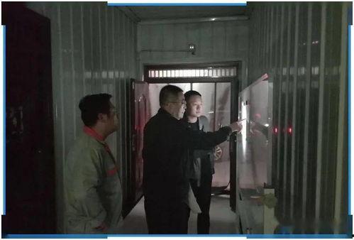 局长深夜探访爆料人员视频,揭秘事件背后真相！”