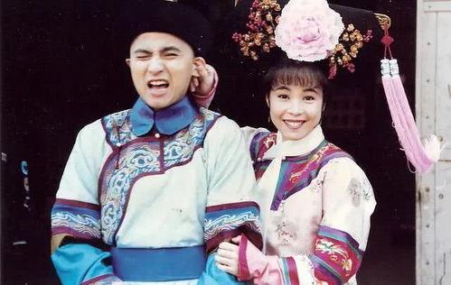 戏说乾隆全集在线观看,穿越时空的传奇故事