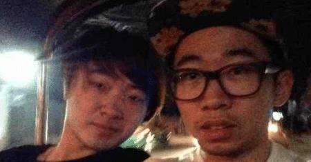 我们露营吧杨迪爆料视频,揭秘幕后趣事与真实情感