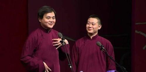 德云社大封箱2019在线观看,笑星云集，经典相声盛宴