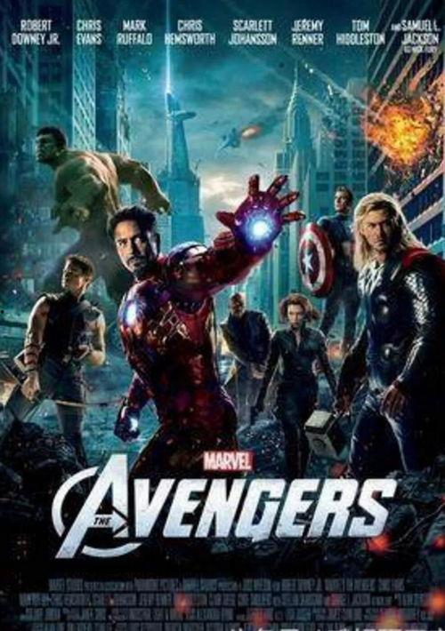 复仇者联盟五六爆料视频,暗流涌动，神秘势力浮出水面