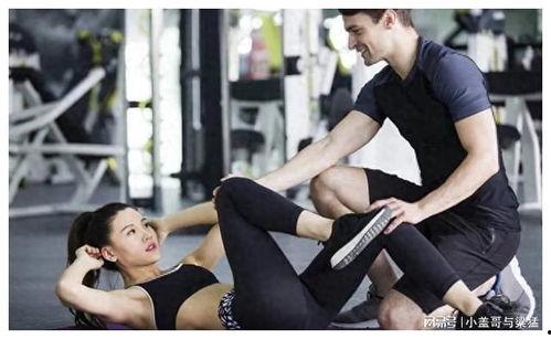 麦蔻爆料健身房视频,健身器材使用技巧与运动误区