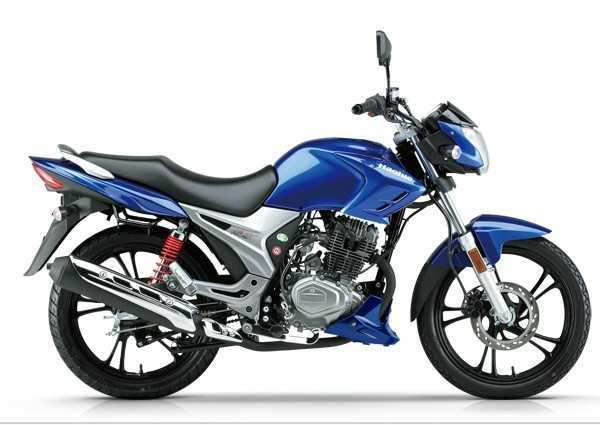 豪爵最新爆料车型图片,惊艳外观与卓越性能，引领摩托车市场新潮流”