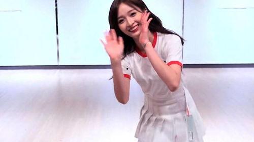 吴宣仪综艺爆料视频