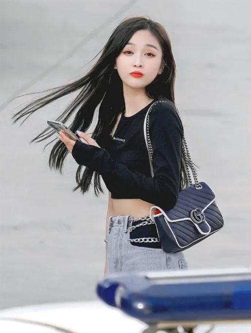 吴宣仪综艺爆料视频