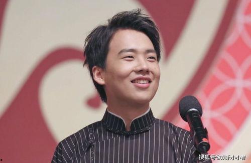 娱乐圈吃瓜情报局郭麒麟,娱乐圈吃瓜情报局揭秘，笑谈明星幕后故事