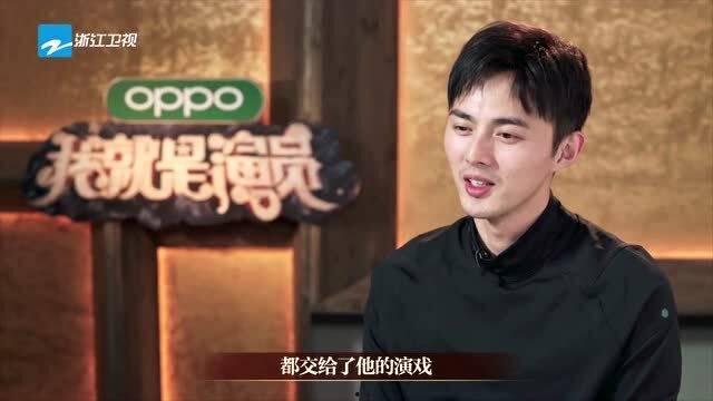 群演爆料张颂文视频,揭秘幕后精彩瞬间