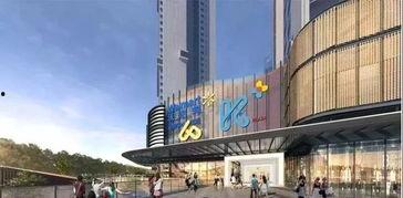 深圳光明最新爆料,揭秘未来城市发展与生活变革