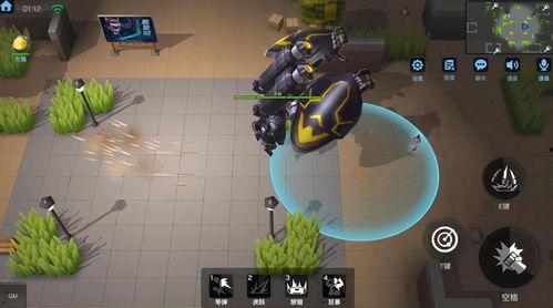 逃跑吧少年最新爆料boss战,神秘力量觉醒，少年们能否力挽狂澜？