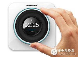 欧瑞博最新产品爆料,智能家居新篇章，科技生活新体验