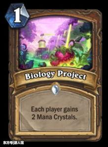 炉石传说最新版本爆料,神秘势力崛起，经典元素焕新登场！